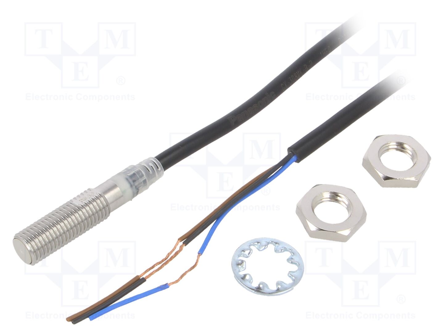 PANASONIC GX-308MK-B-P Induktiivinen anturi 10-30VDC