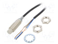 PANASONIC GX-312MLK-B-P Induktiivinen anturi 10-30VDC