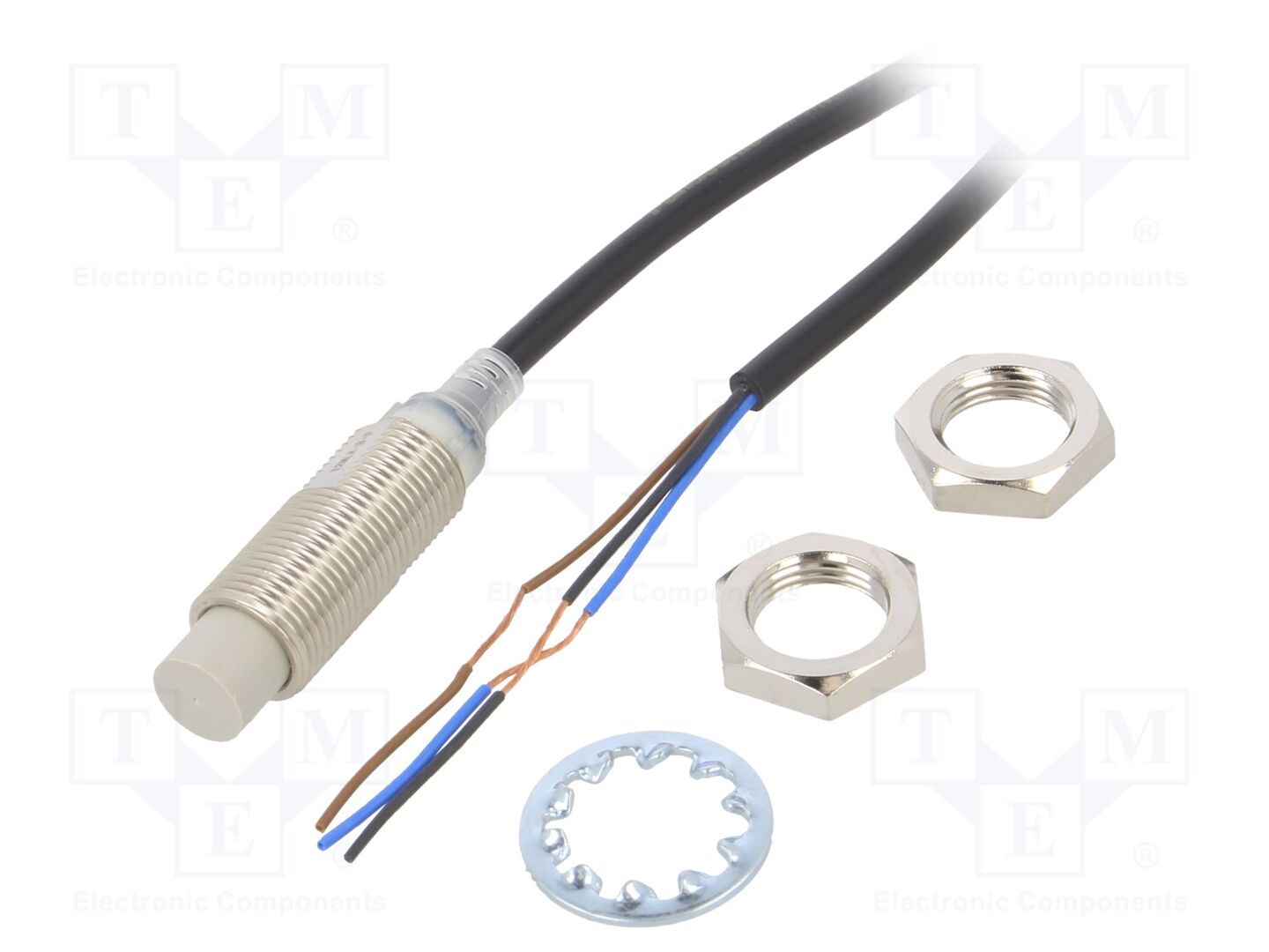 PANASONIC GX-312MLK-B-P Induktiivinen anturi 10-30VDC