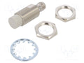 PANASONIC GX-318ML-A-P-Z Induktiivinen anturi 0-8mm