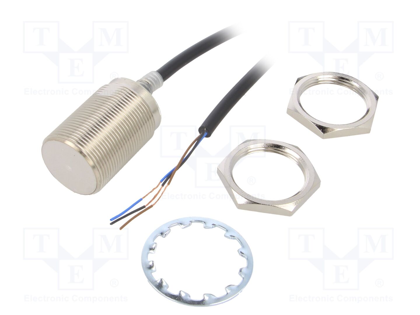 PANASONIC GX-330MK-B-P Induktiivinen anturi 0-12mm