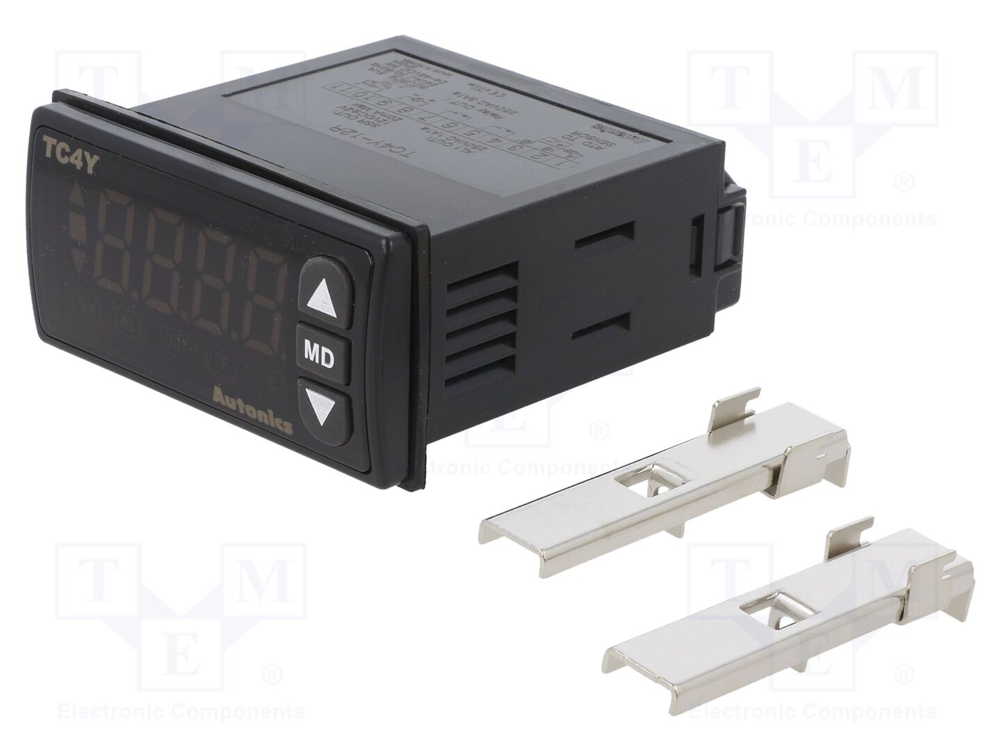 AUTONICS TC4Y-12R Lämpötilasäädin -1999÷9999