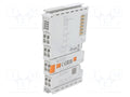 Beckhoff Automation EL9100 Automaatiomoduuli 24VDC