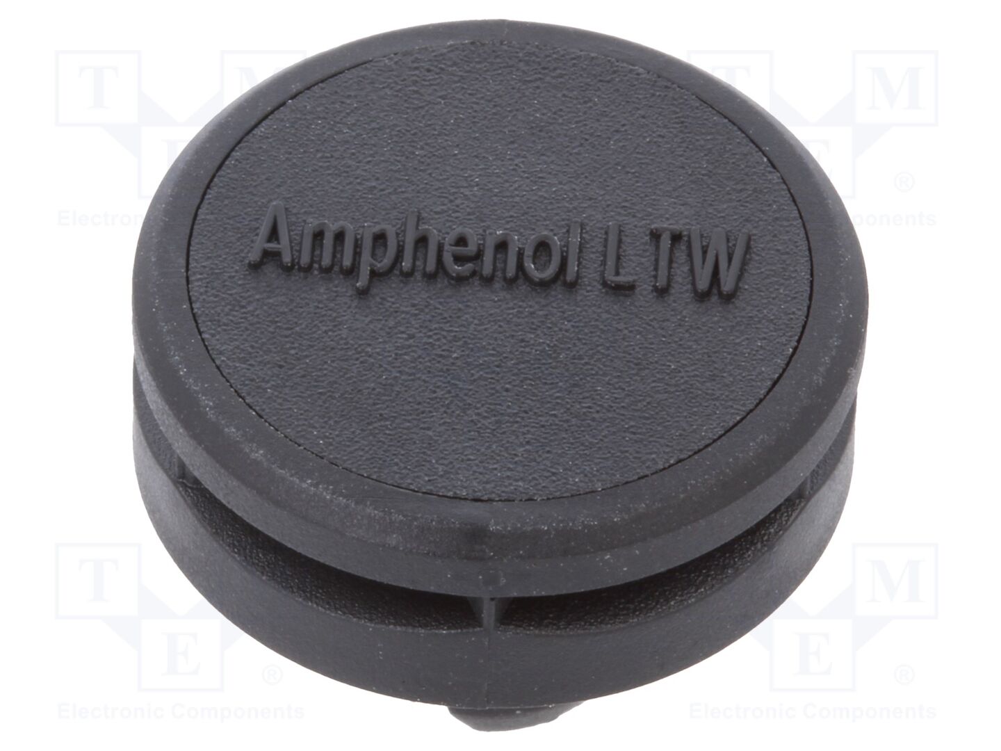 AMPHENOL LTW VENT-PQ1NBK-N8002 Paineentasauslaite IP68