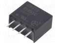 Murata Power Solutions CRE1S0505SC DC/DC-muunnin 1W
