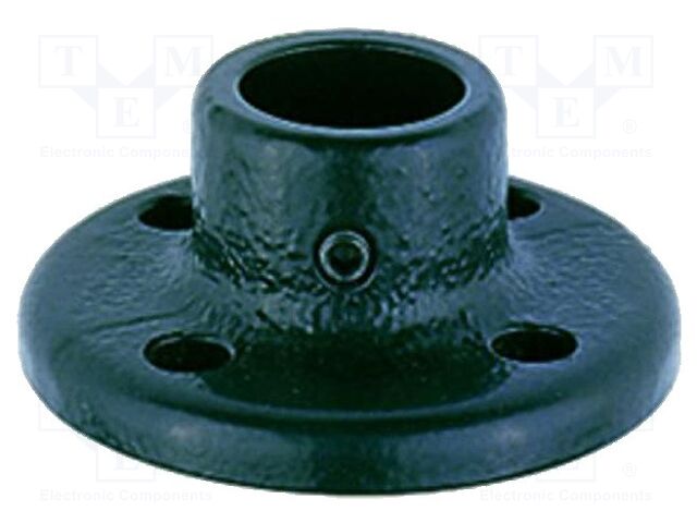 WERMA 97584091 Merkinantopylväs IP54