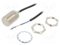 OMRON E2E-X15C130-2M Induktiivinen anturi 0-15mm