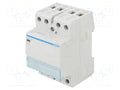 HAGER ESC442 Asennuskontaktori 40A