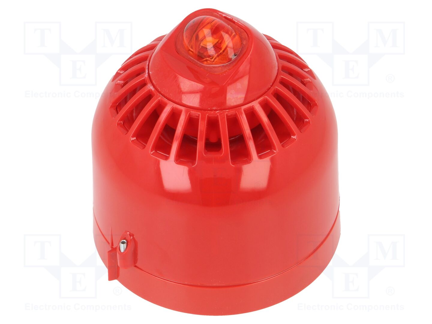 KLAXON SIGNALS ESF-5004 Valo- ja äänimerkinantolaite 17÷60VDC