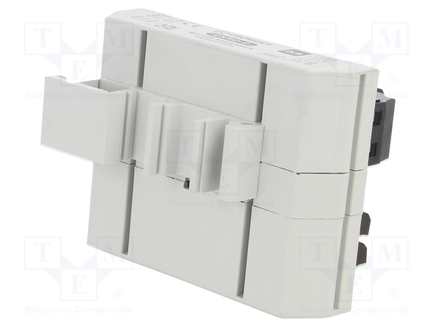 CROUZET GNRD06CDL Puolijohderele 6A