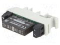CROUZET GNRDM4A1C Solid State Relay 4A
