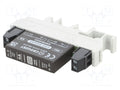 CROUZET GNRDM4D1C Puolijohderele 4A