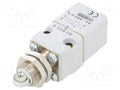 CROUZET 83802001 Rajakytkin max.250VAC