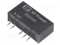 XP POWER IH2415S DC/DC-muunnin 2W