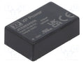 XP POWER JCE0624S05 DC/DC-muunnin 6W