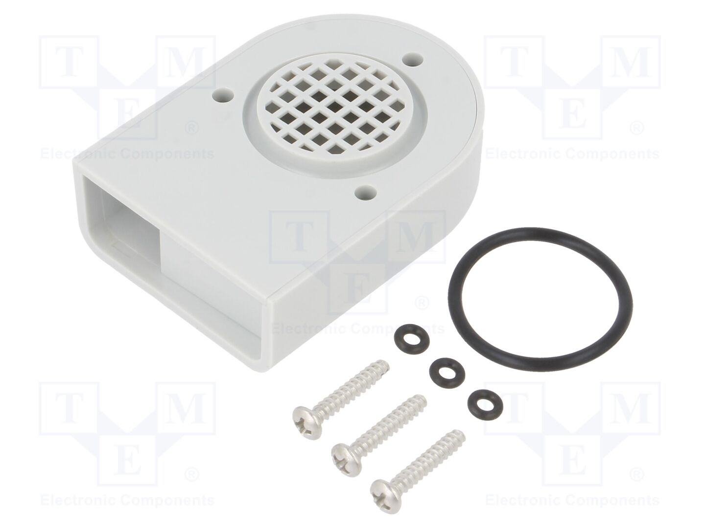 HAMMOND HM-SDV280-1 Ilmanvaihtolaite 51x69x20.3mm