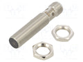 IPF ELECTRONIC IB120123 Induktiivinen anturi 4mm