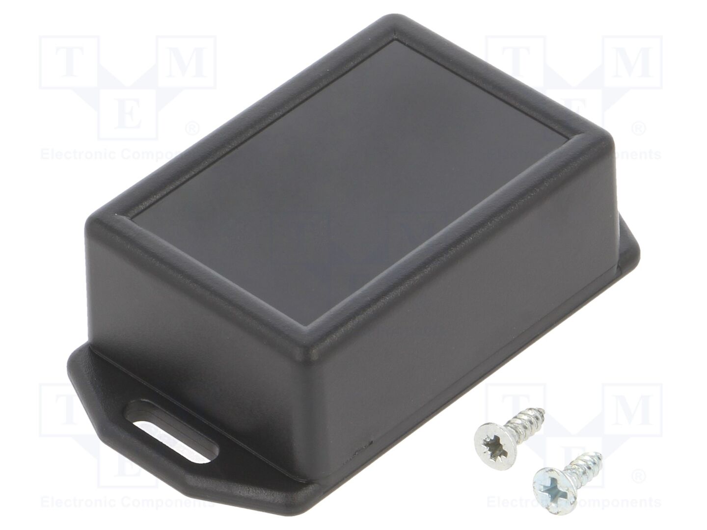 MASZCZYK KM-210U/BK Yleiskotelo 35x50x20mm (50 kpl erä)