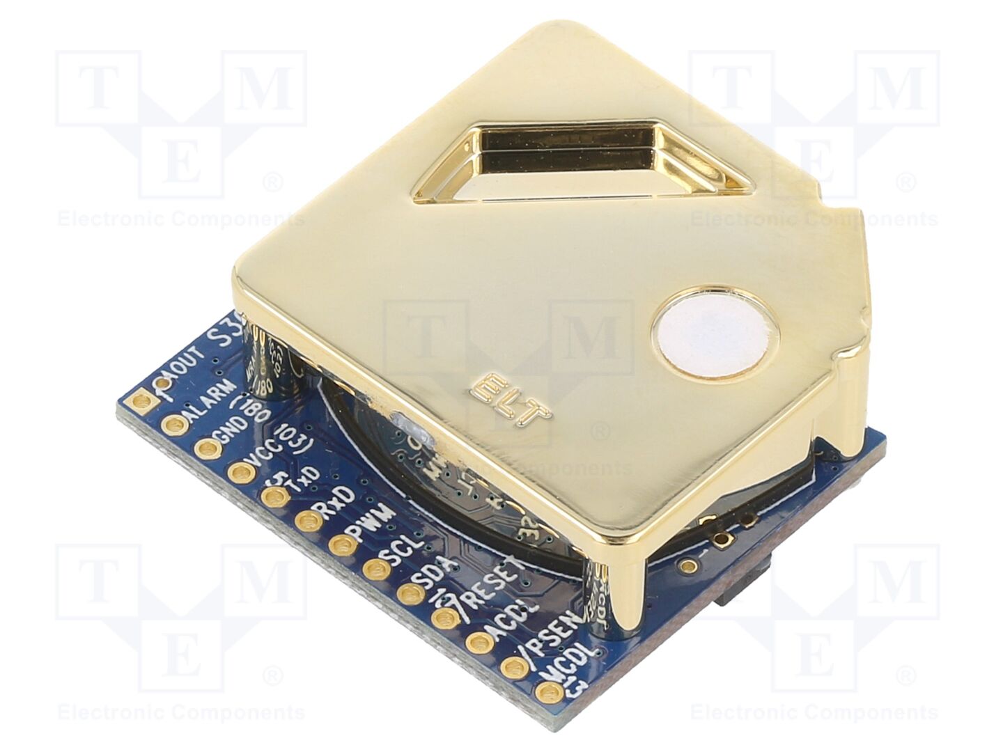 ELT SENSOR S-300-3V Kaasuanturi 2000PPM