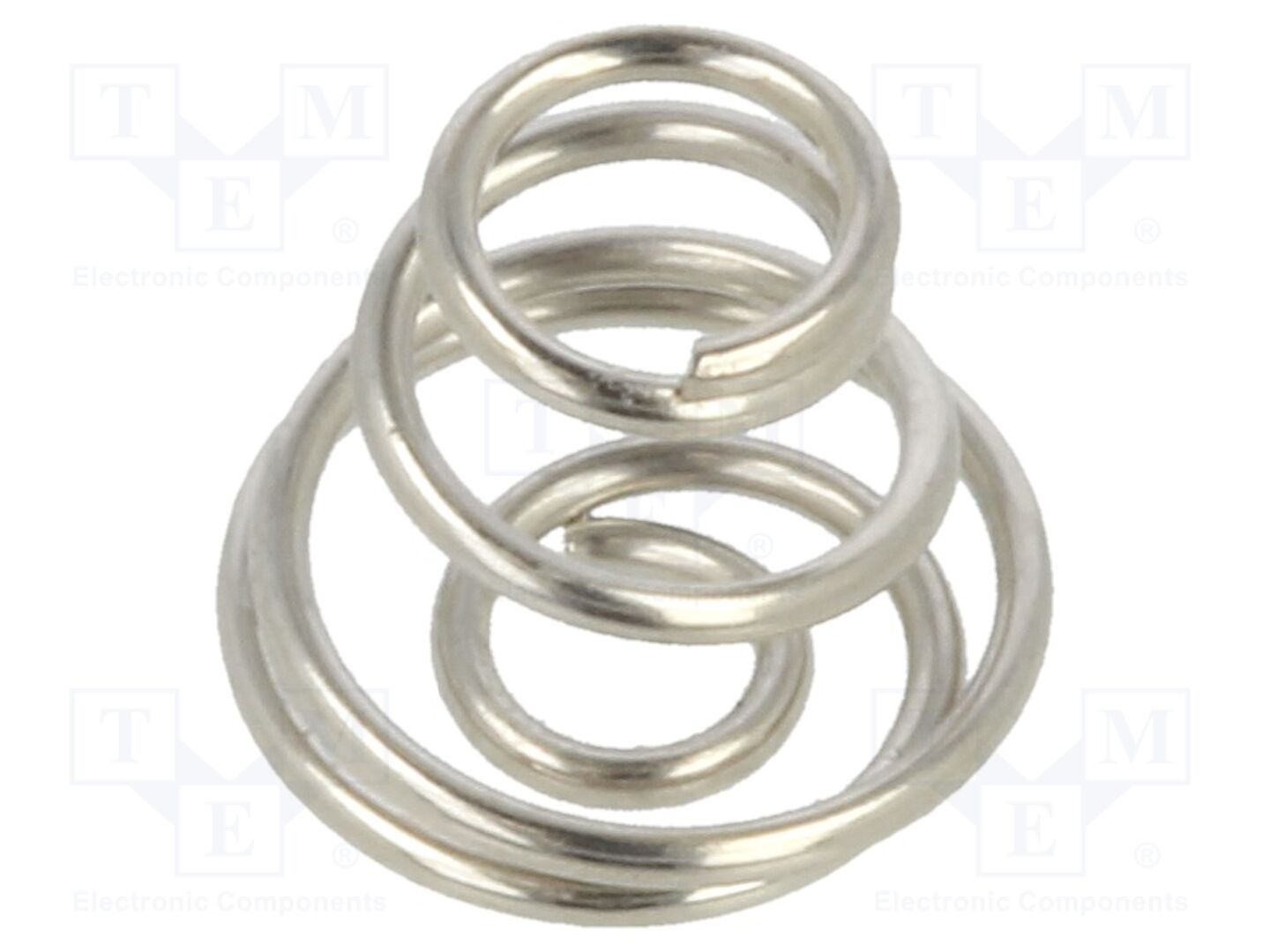KEYSTONE 211 Jousikosketin 2/3A,AA,R6 (50 kpl erä)