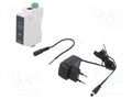 LUMEL PD9-RS485/ETHERNET Automaatiomoduuli 5÷36VDC