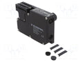 SCHMERSAL AZM 161SK-12/12RKEU-024 Turvakytkin IP67