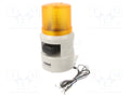 QLIGHT S100DS-WM-24-A Merkinantolaite 24VDC