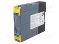 SIEMENS 3SK1121-2AB40 Turvarele 24VDC