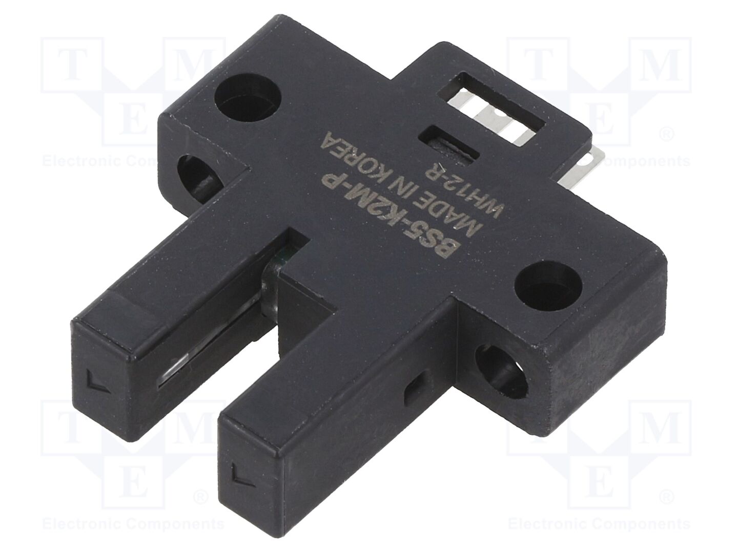 AUTONICS BS5-K2M-P Valokenno 5mm