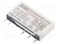 ABB CR-S024VDC1RG Pienoisrele 24VDC