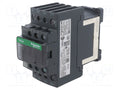 SCHNEIDER ELECTRIC LC1DT40BL Kontaktori 40A