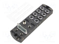 MURRELEKTRONIK 55150 Kenttäväylämoduuli 24VDC