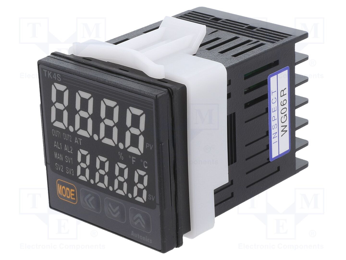 AUTONICS TK4S-B4CN Lämpötilasäädin -1999÷9999