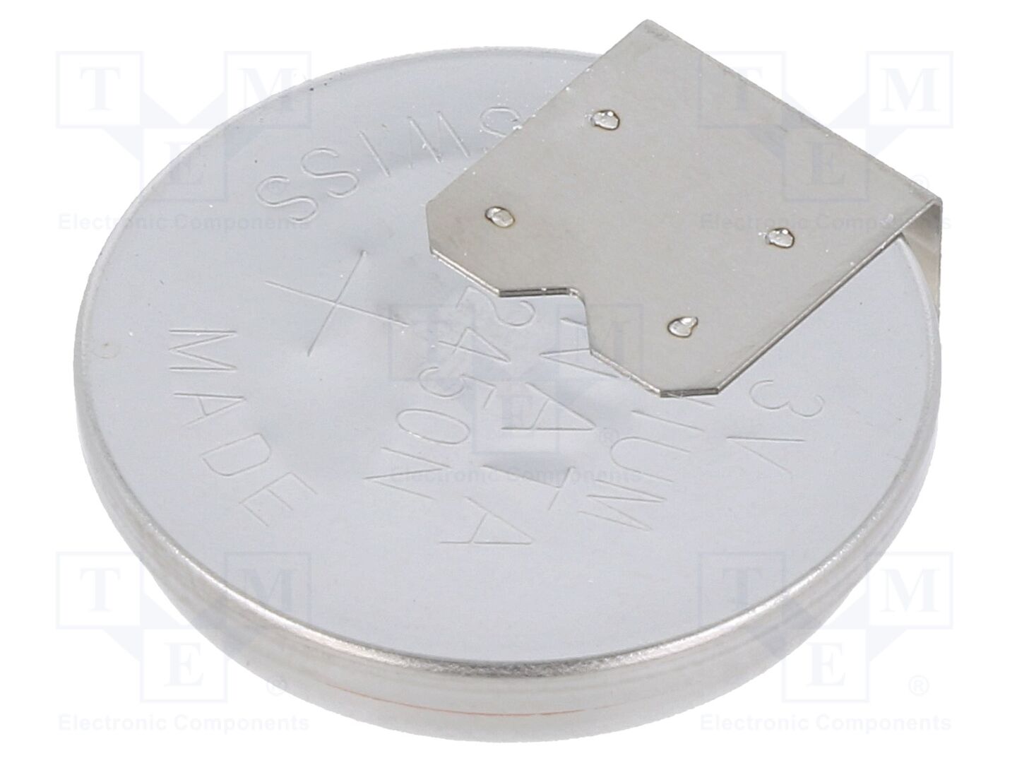 RENATA BAT-CR2450N/G1A Litiumparisto 3V