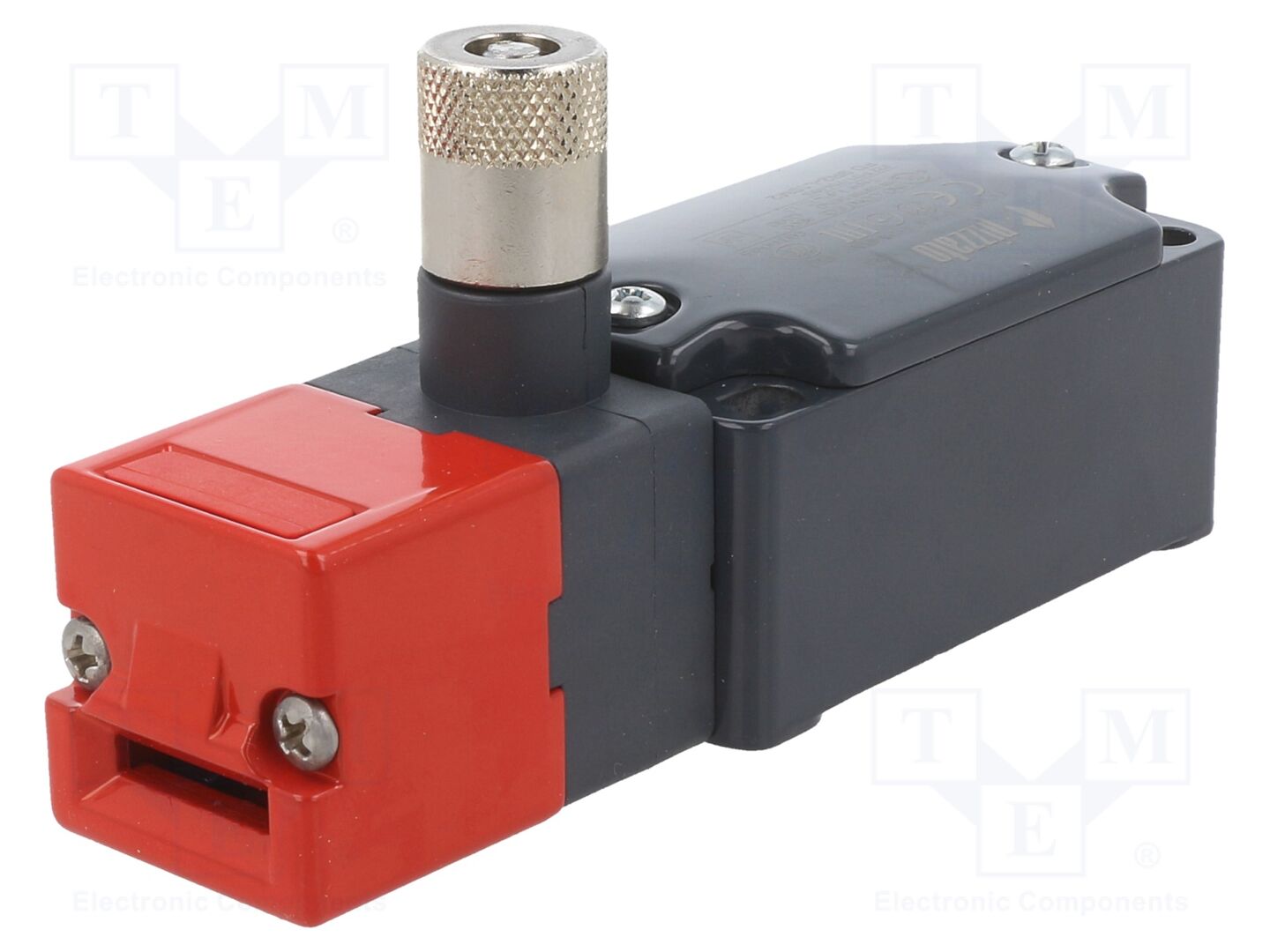 PIZZATO ELETTRICA FD9R2-L10M2 Turvakytkin M20x1,5