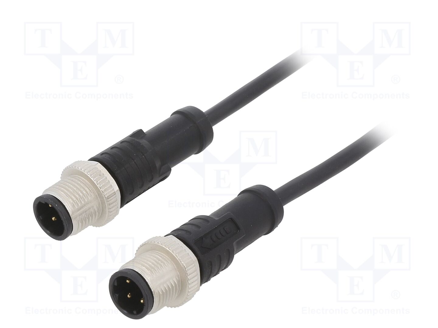 AMPHENOL LTW M12D04ML-12DML-SB002 Kaapeli PIN 4