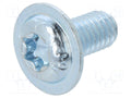 RITTAL 2504500 Ruuvi 300 kpl