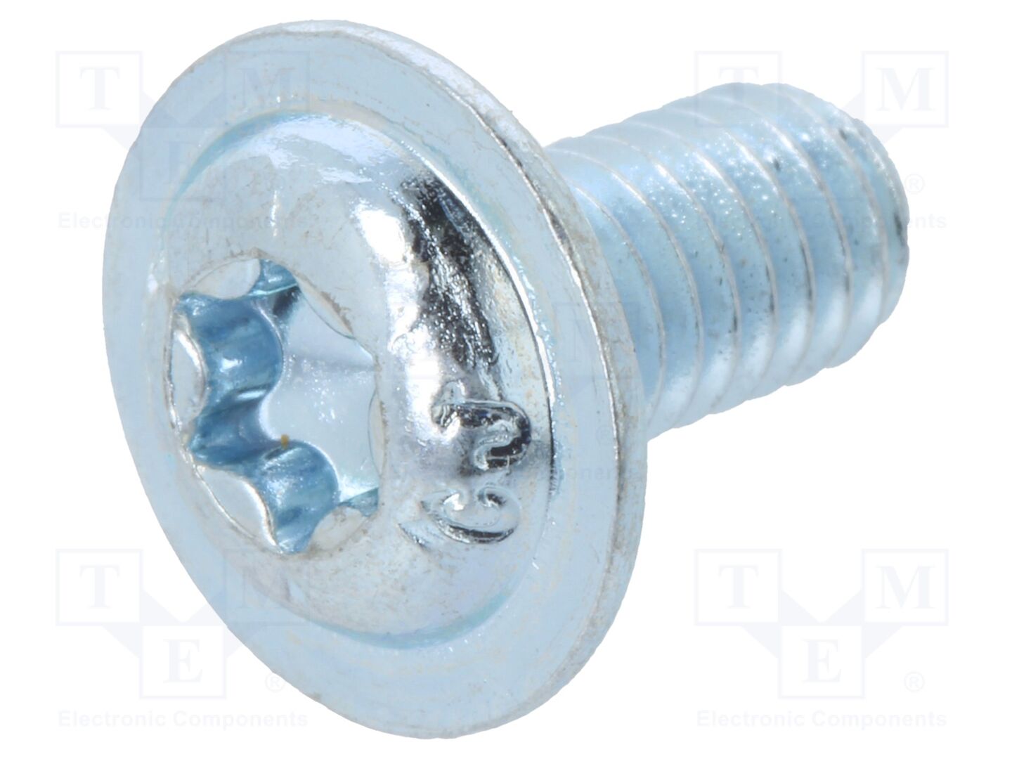RITTAL 2504500 Ruuvi 300 kpl