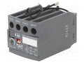ABB TEF5-OFF Ajastin NC + NO