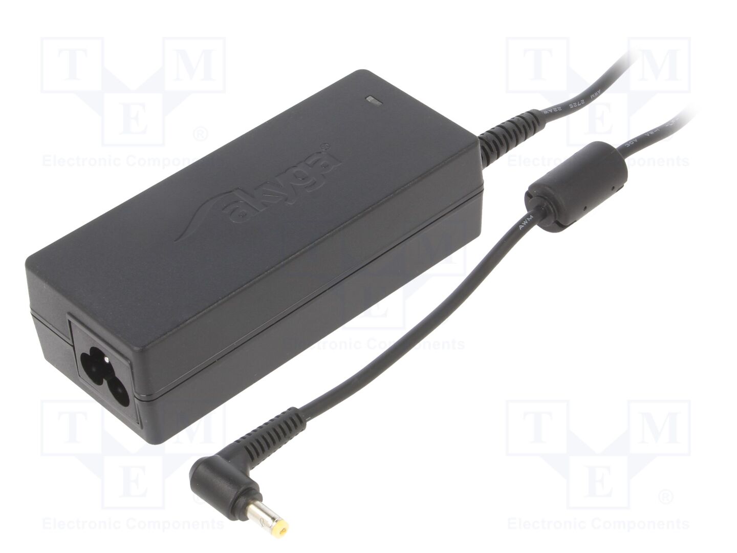 AKYGA AK-ND-49 Kannettavan tietokoneen verkkolaite 12VDC 3A 36W