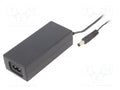 POS POSC09350D-C8 Kytkentäsähkönsyöttö 9VDC 3,5A 31,5W