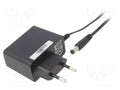 POS POSC24050A Kytketty verkkolaite 24V 0.5A
