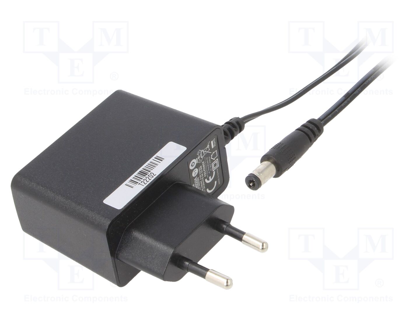 POS POSC24050A Kytketty verkkolaite 24V 0.5A