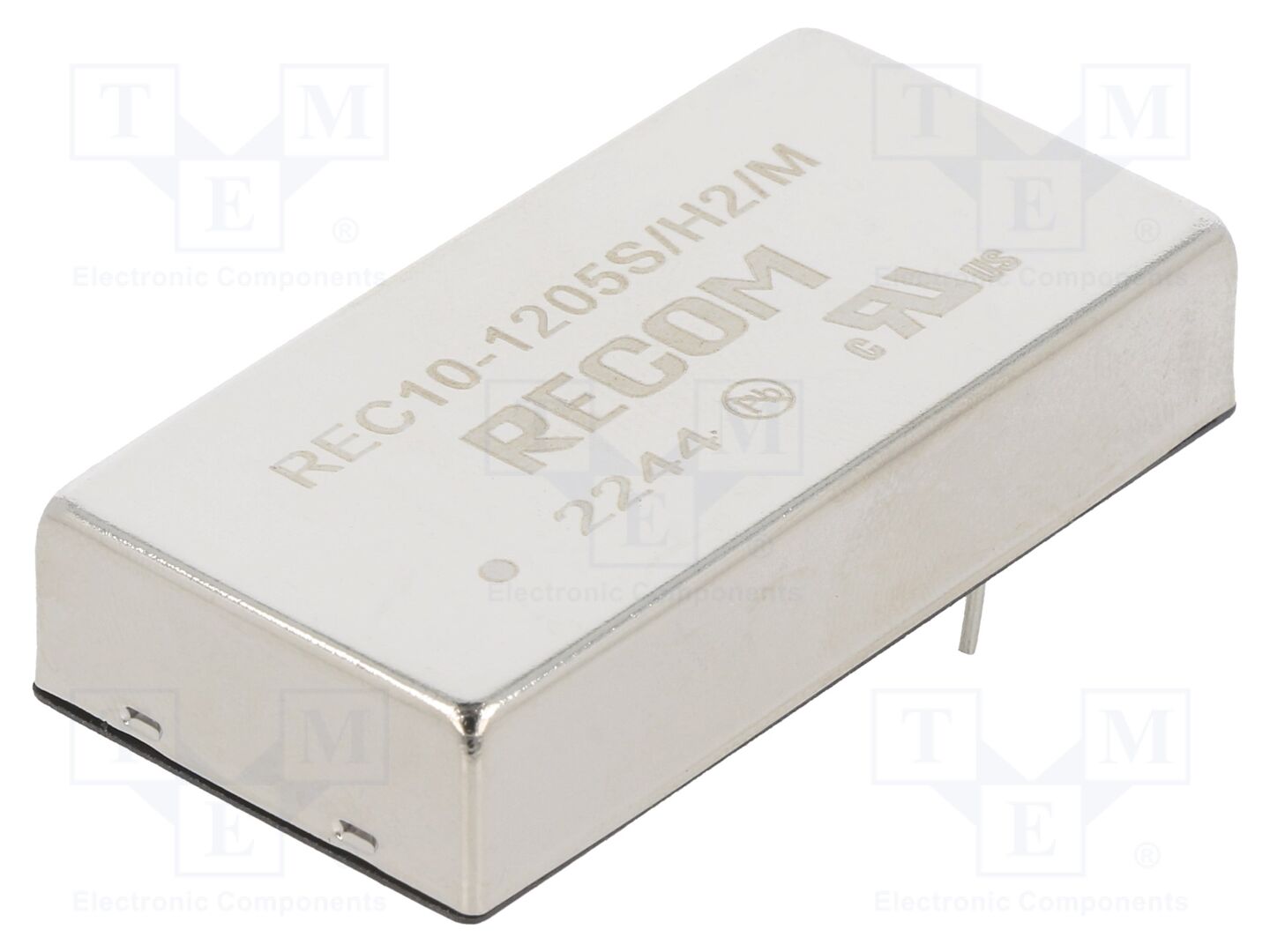 RECOM REC10-1205S/H2/M DC/DC-muunnin 10W