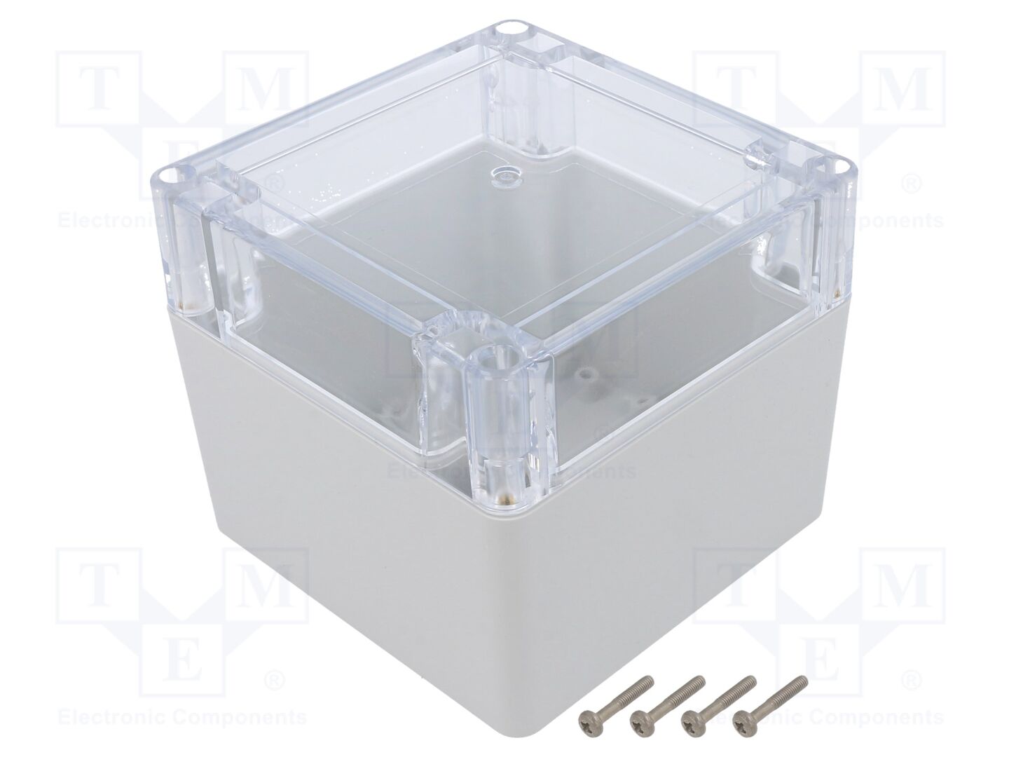 KRADEX ZP10510590JPHABSPC Yleiskotelo 105x105x90mm