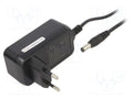 QOLTEC 51103 Kytkinlähde pistotulppa 3A