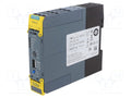 SIEMENS 3SK1122-2CB42 Turvarele 24VDC
