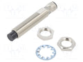 OMRON E2E-X8MB1TL12-M1 Induktiivinen anturi 0÷8mm