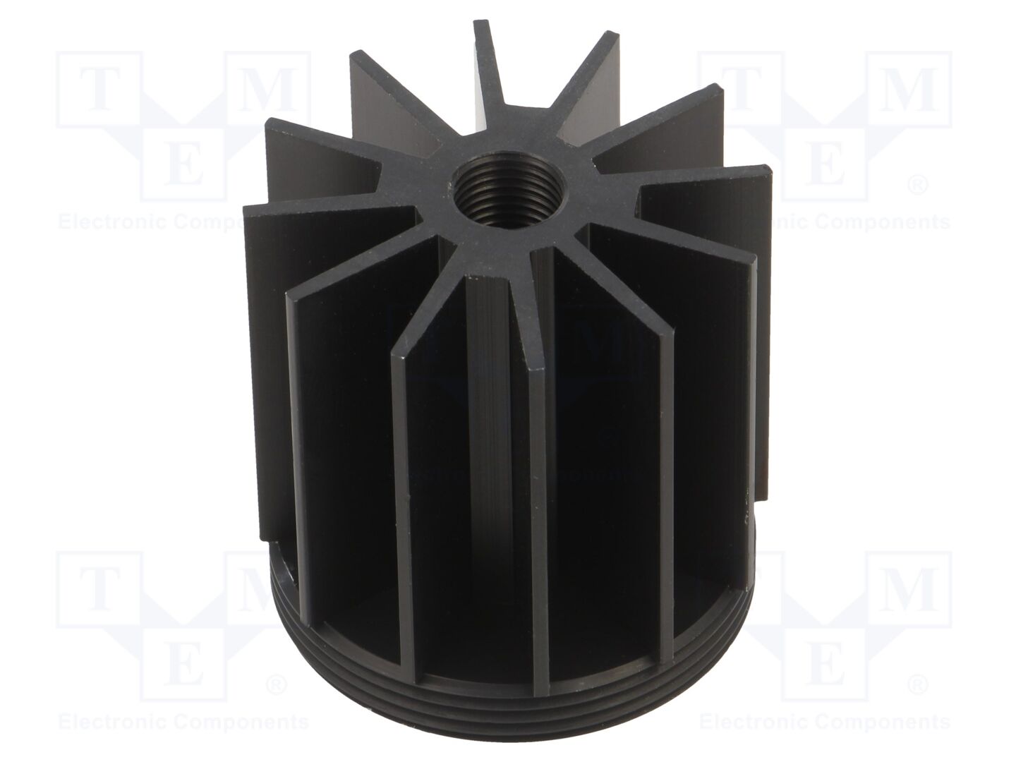 Advanced Thermal Solutions ATSEU-077D-C2-R0 Jäähdytysrata LED 45mm
