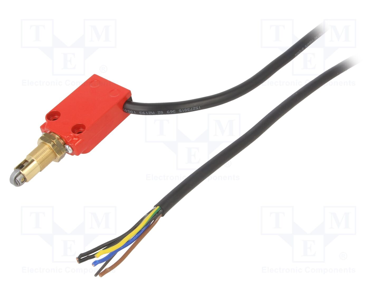 CROUZET 83876101 Rajakytkin 10A